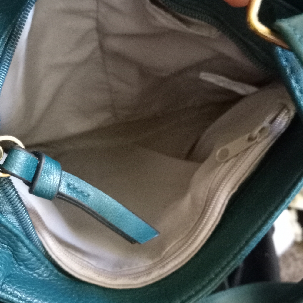 Rosetti crossbody hand Bag